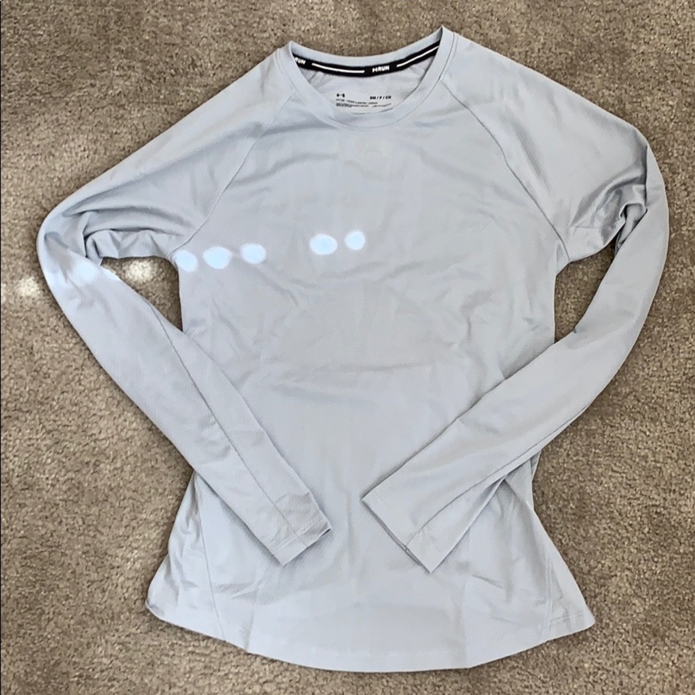 Super Light Long Sleeve Run Top